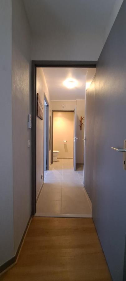 Appart T2 Standing Tout Confort Avec Balcon - Parking En Option Λυών Εξωτερικό φωτογραφία